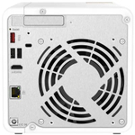 Сетевой RAID-накопитель Qnap TS-462-4G
