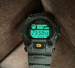 Мужские наручные часы Casio G-Shock G-7900-3
