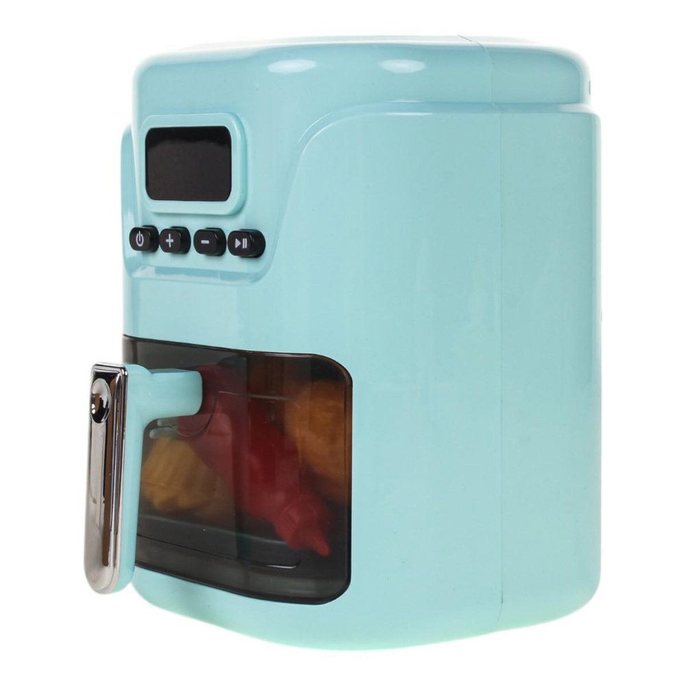 Быт.техника Плита с аксессуарами 18см, коробка A1012-2