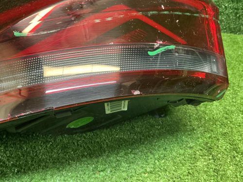 Фонарь левый внешний Geely Emgrand 2 (2021-н.в.)