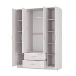 Шкаф Титан 4-х ств