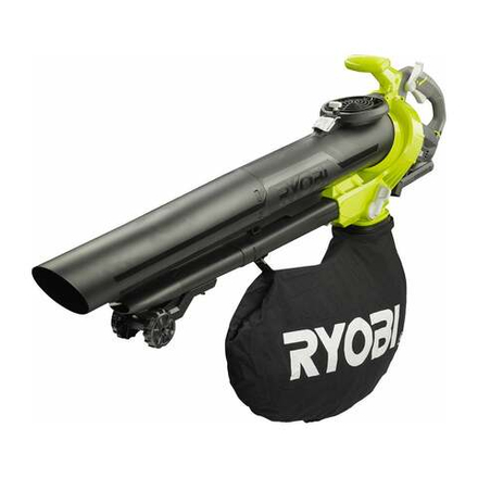 Аккумуляторный пылесос-воздуходувка Ryobi MAX POWER RBV36B 5133002524