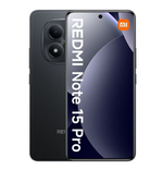 Xiaomi Redmi Note 15 Pro 12/512Gb Black