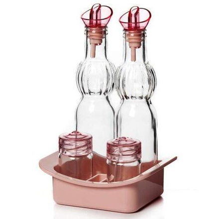 Набор для специй 4 предмета Herevin TR-39-K-005929