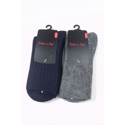 Носки женские теплые Sailing in Style