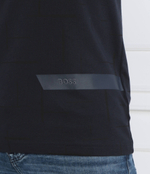 Футболка Tee 3 BOSS GREEN - темно-синий(50501233)