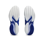 Кроссовки для тенниса Мужские ASICS COURT FF 3 NOVAK CLAY для грунта