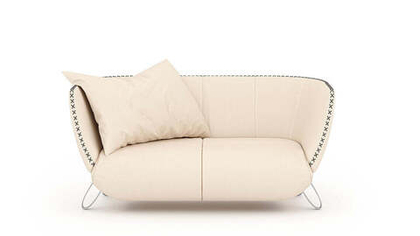 Диван DeSede DS-102/23 2.5-seater sofa