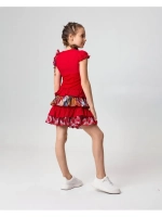 Сарафан детский весна-лето