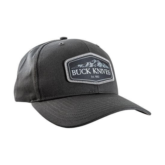 Бейсболка BUCK 89149 Buck Mountains