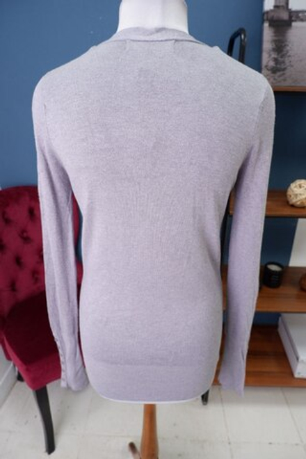 Кардиган Zara на пуговицах 46 размер