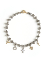 Чокер "Smile Gun"