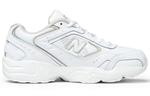 Кроссовки New Balance Nb 452 (Женская размерная сетка)