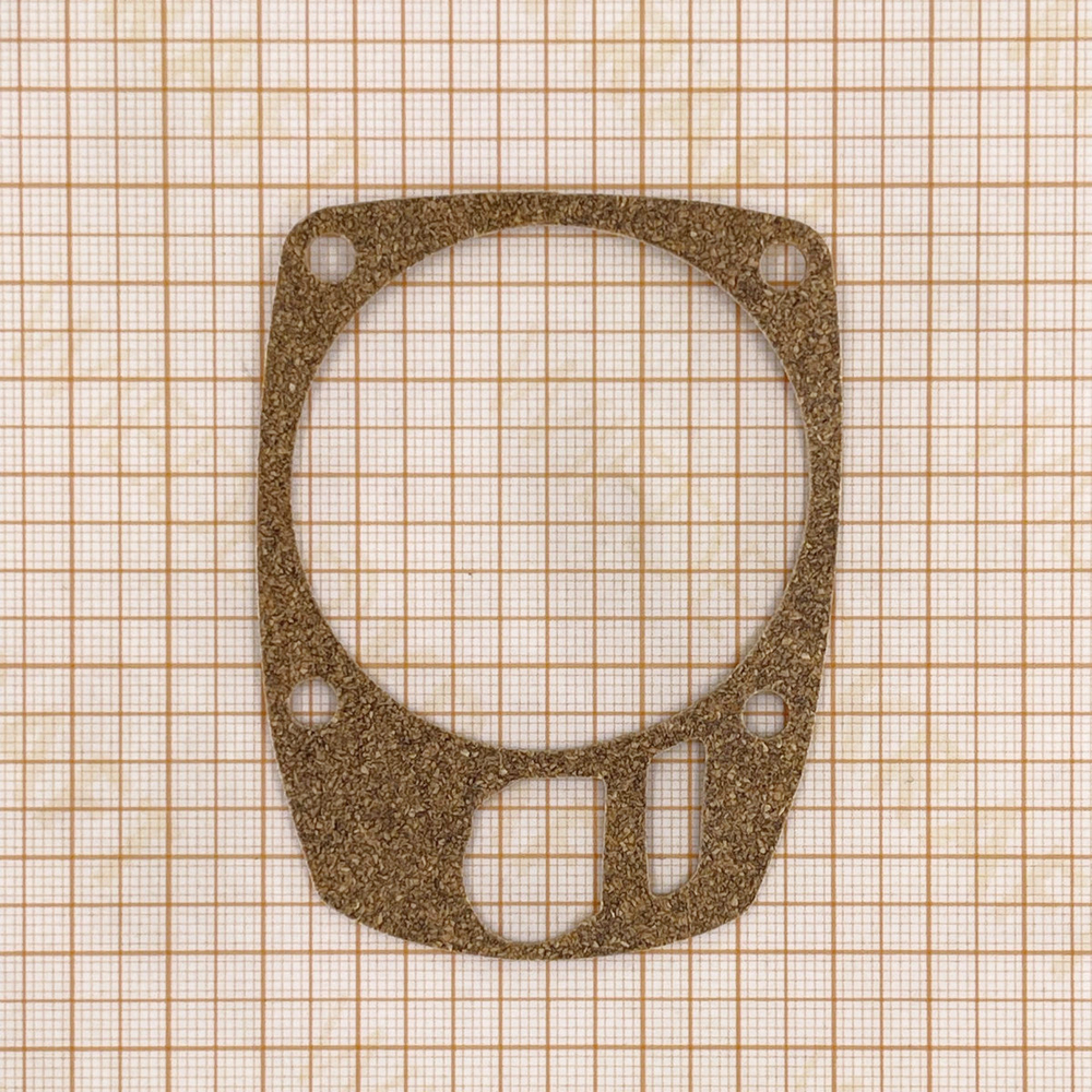 WDK-20435-12 Прокладка корпуса передняя