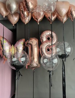 Шары для нее №47