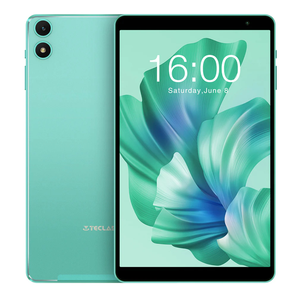 Планшет Teclast P85T/4GB/64GB/WiFi Only/Android 14