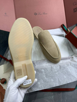 Мюли Loro Piana