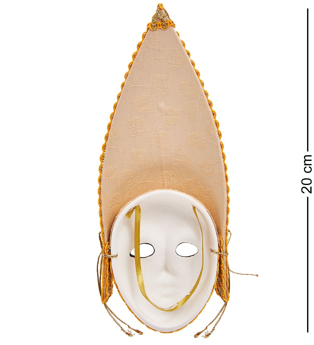 РусКукла RK-553 Маска «Саломея» мал.