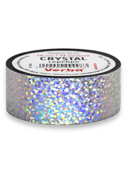 Обмотка для обруча Verba Sport Crystal 13 м