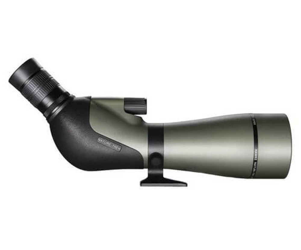 Зрительная труба Hawke Nature Trek 20–60x80