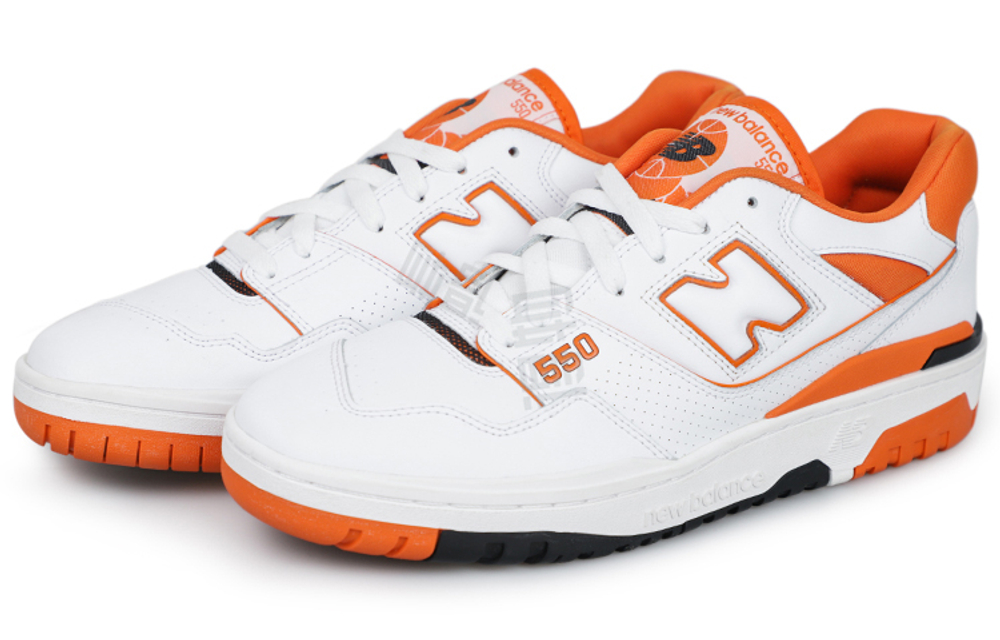 Кроссовки New Balance Nb 550
