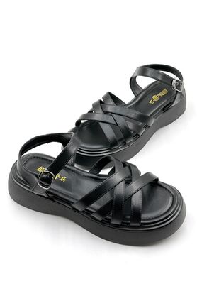 Цена на Босоножки-11354 больших размеров