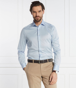 Рубашка Stenstr\u00f6ms - голубой(840711 8270)