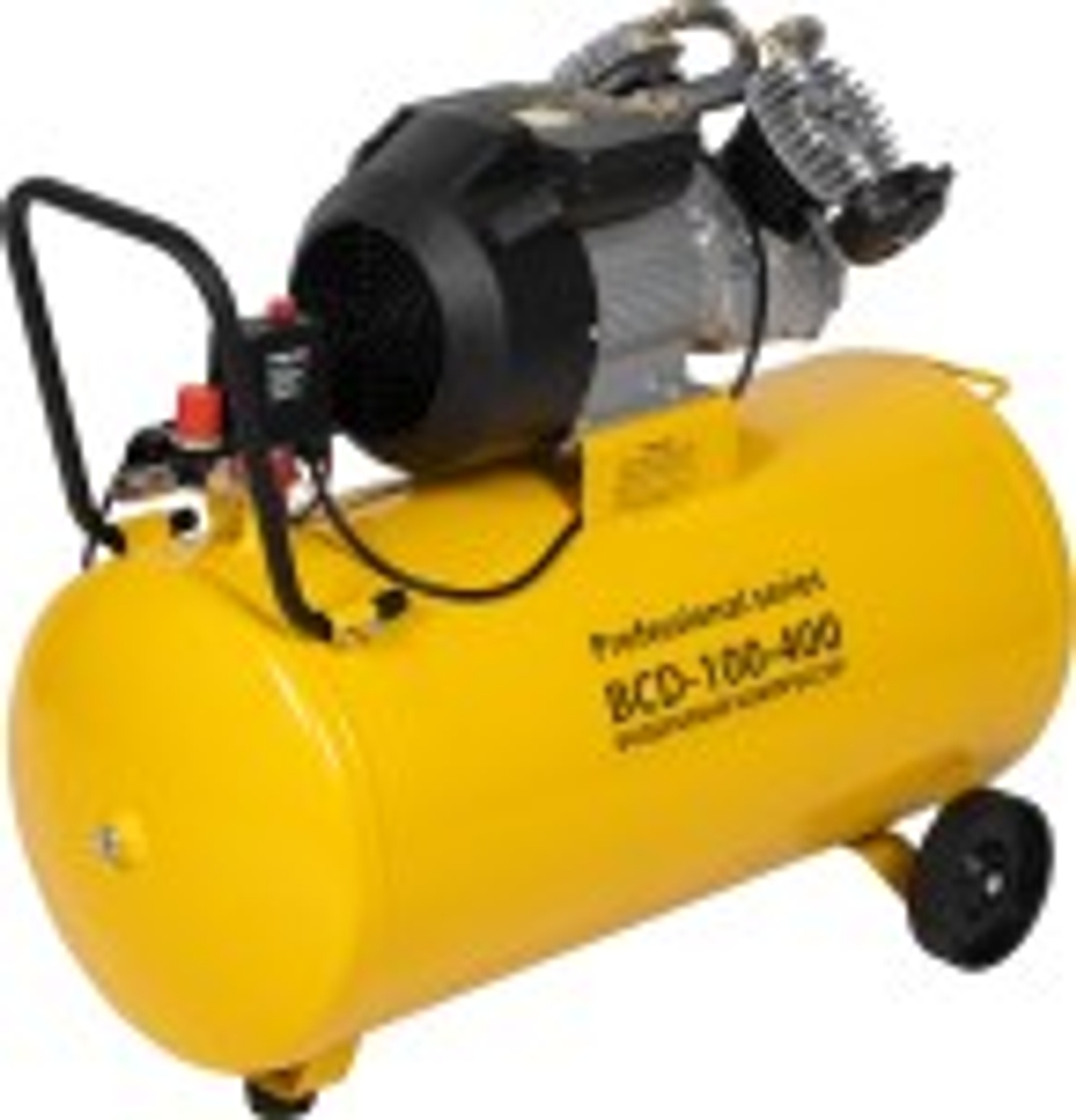 Компрессор поршневой BALLU BCD-100-400 НС-1698076