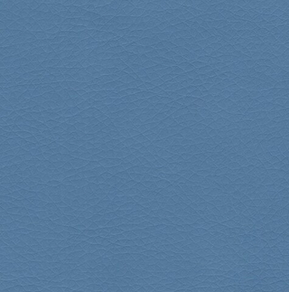 Искусственная кожа Найс блу (Nice blue)