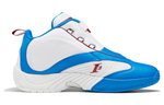 Кроссовки Reebok Answer Iv "Dynamic Blue"