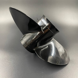 Гребной винт Yamaha 40-55, F30-60 (3x11-1/4x14) Match (Michigan)