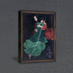Альбом REFLECTION OF YOU JTBC Drama OST