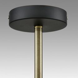 Люстра на штанге Lumion Comfi 8062/4C