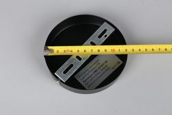 Люстра на штанге Omnilux Pavarolo OML-67807-06