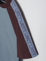 Спортивный костюм для мальчика на физкультуру