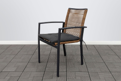 Кресло, коллекция Сильва