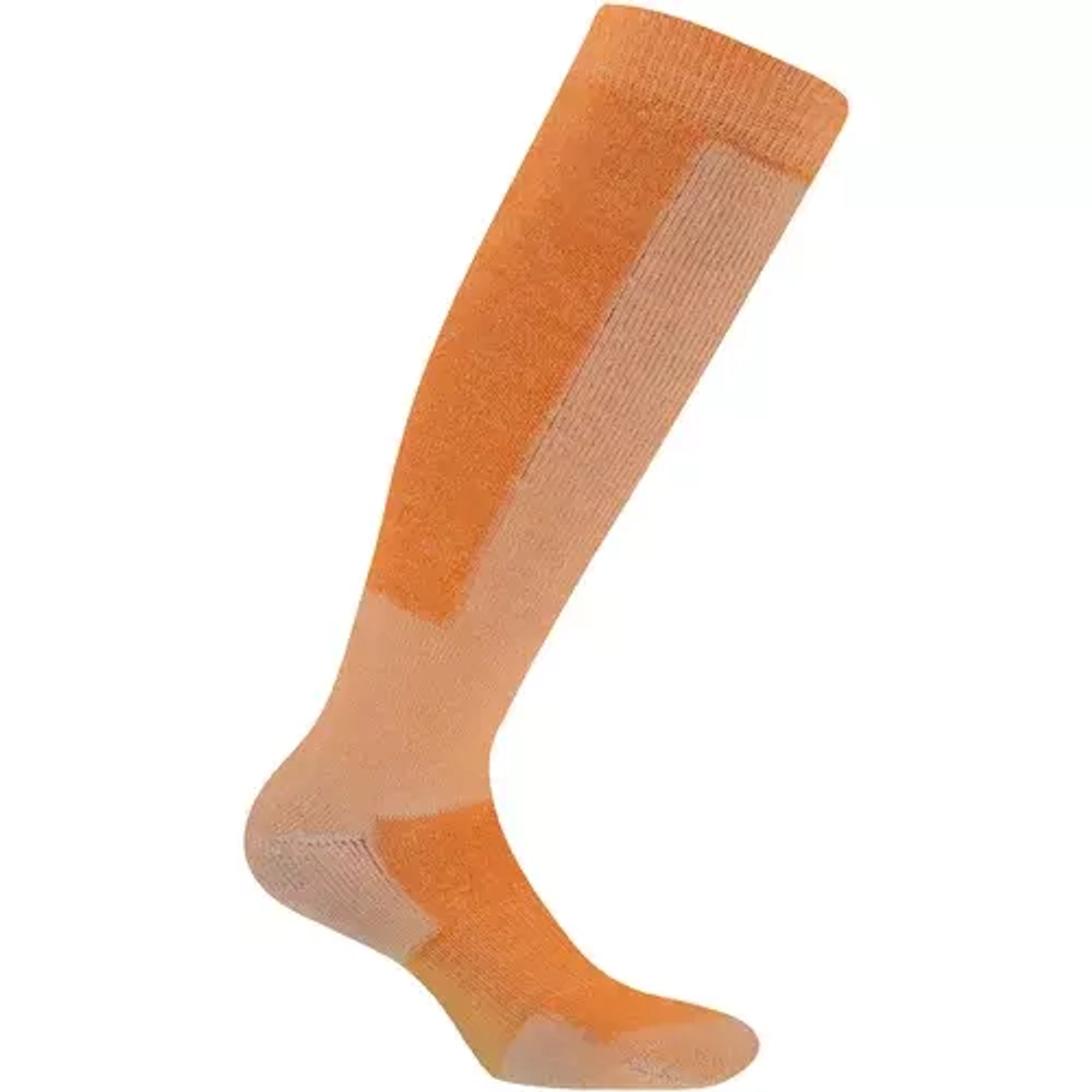 Носки Accapi 2022-23 Ski Thermic Orange/White (EUR:37-39)