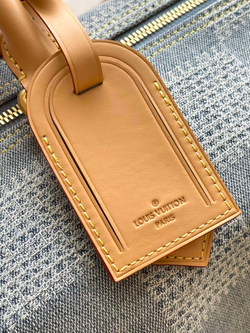 Louis Vuitton Speedy Bandouliere 40