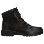 Timberland 6 Inch Field Boot Non GORE TEX "Black"