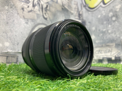 Sony DT 18-135mm 3.5-5.6 SAM