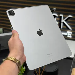 Б/У Планшет Apple iPad Pro 13 (2021) (N9XHQVC4N6)