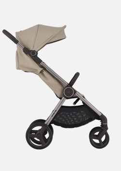 Anex Детская коляска iQ Creamy