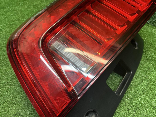 Фонарь левый внешний Haval Jolion (2021-н.в.)