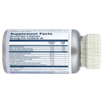 Solaray, экстракт косточек грейпфрута с цинком, бета-глюканом и астрагалом, 60 растительных капсул