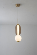 люстра Cobblestone A