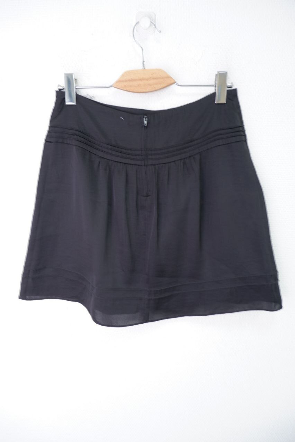 Юбка Camaieu стильная 44 размер