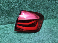Фонарь правый внешний BMW 3er F30 (2015-2020) LED