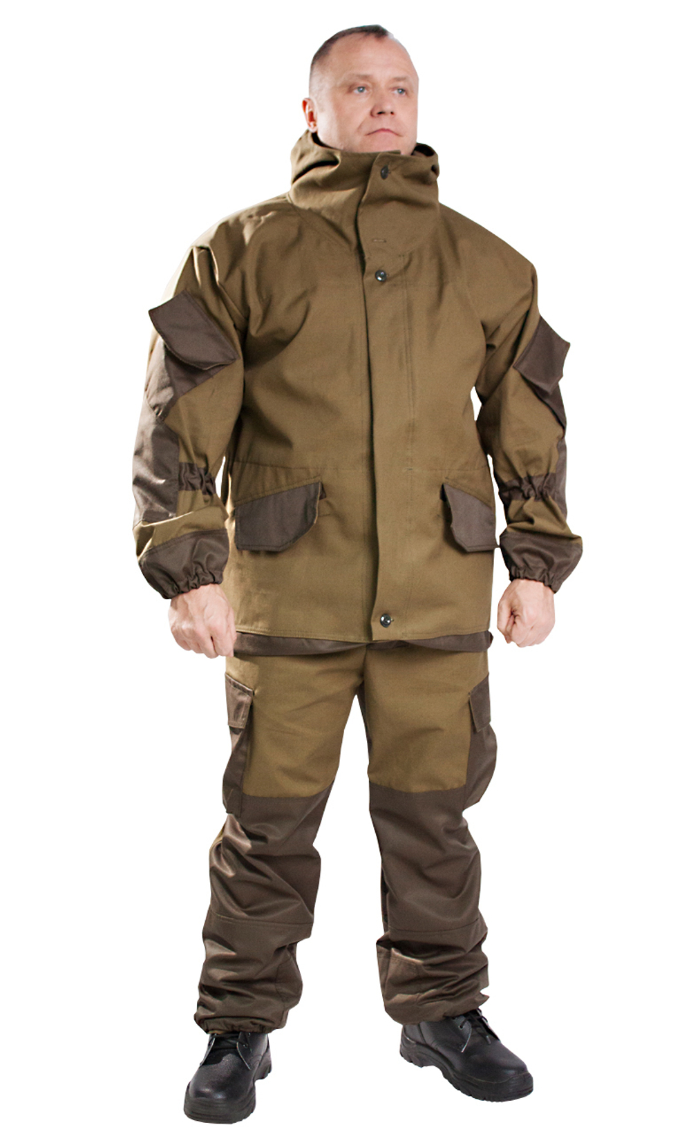 Костюм Горка тк. Палатка