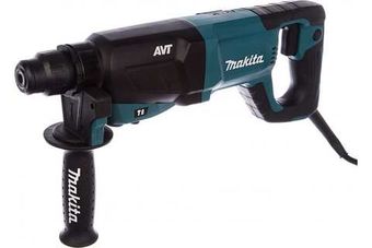 Перфоратор Makita HR2641