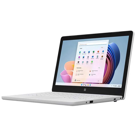 Microsoft Surface Laptop SE 4GB 64GB Intel Celeron N4020/N4120
